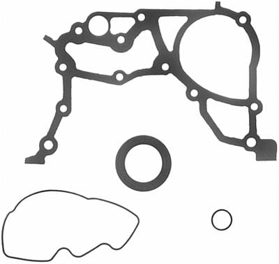 Fel-Pro Fel-Pro Timing Cover Seals TCS 45606-1 Autofit