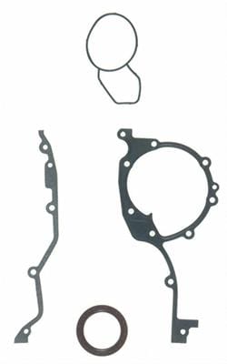 Fel-Pro Fel-Pro Timing Cover Seals TCS 46048-1 Autofit