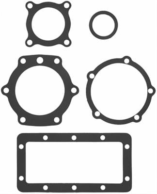 Fel-Pro Fel-Pro Transfer Case Gasket Kits TS 80130 Autofit