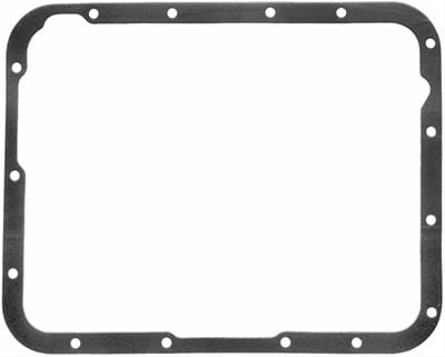 Fel-Pro Fel-Pro Transmission Pan Gaskets TOS 18057 Autofit