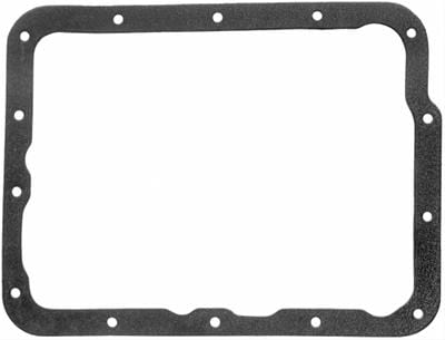Fel-Pro Fel-Pro Transmission Pan Gaskets TOS 18106 Autofit