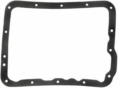 Fel-Pro Fel-Pro Transmission Pan Gaskets TOS 18107 Autofit