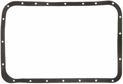 Fel-Pro Fel-Pro Transmission Pan Gaskets TOS 18638 Autofit