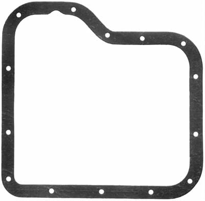 Fel-Pro Fel-Pro Transmission Pan Gaskets TOS 18644 Autofit
