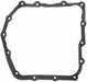 Fel-Pro Fel-Pro Transmission Pan Gaskets TOS 18687 Autofit