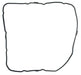Fel-Pro Fel-Pro Transmission Pan Gaskets TOS 18732 Autofit