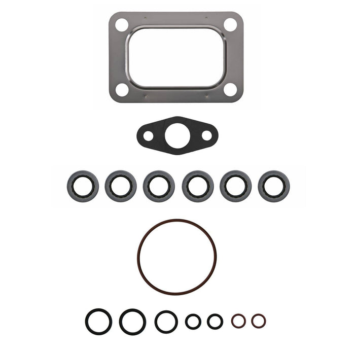 Fel-Pro Fel-Pro Turbocharger Gaskets ES 73187 Autofit