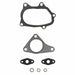 Fel-Pro Fel-Pro Turbocharger Gaskets ES72745 Autofit