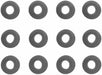 Fel-Pro Fel-Pro Valve Cover Grommets ES 71105-1 Autofit