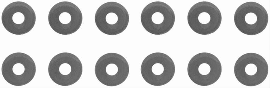Fel-Pro Fel-Pro Valve Cover Grommets ES 72133 Autofit