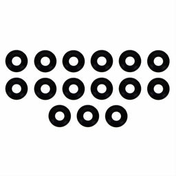 Fel-Pro Fel-Pro Valve Cover Grommets ES 72490 Autofit