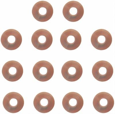 Fel-Pro Fel-Pro Valve Cover Grommets ES 72833 Autofit
