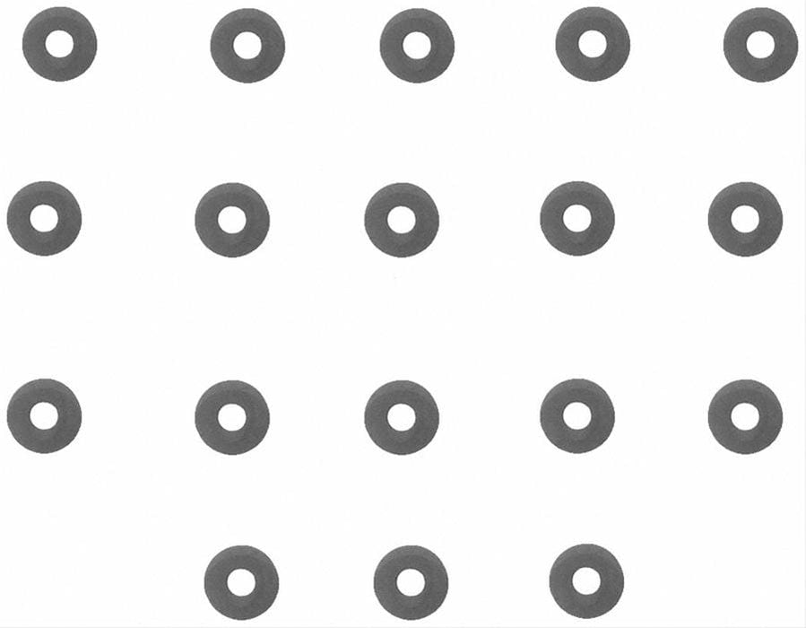 Fel-Pro Fel-Pro Valve Cover Grommets ES 72840 Autofit