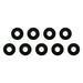 Fel-Pro Fel-Pro Valve Cover Grommets ES 73109 Autofit