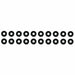 Fel-Pro Fel-Pro Valve Cover Grommets ES72596 Autofit