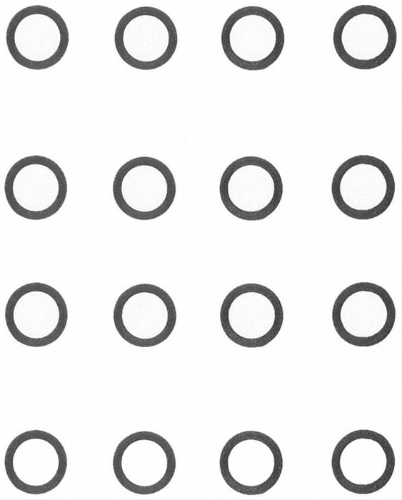 Fel-Pro Fel-Pro Valve Stem Seals SS 5112 Autofit