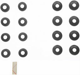 Fel-Pro Fel-Pro Valve Stem Seals SS 70014 Autofit