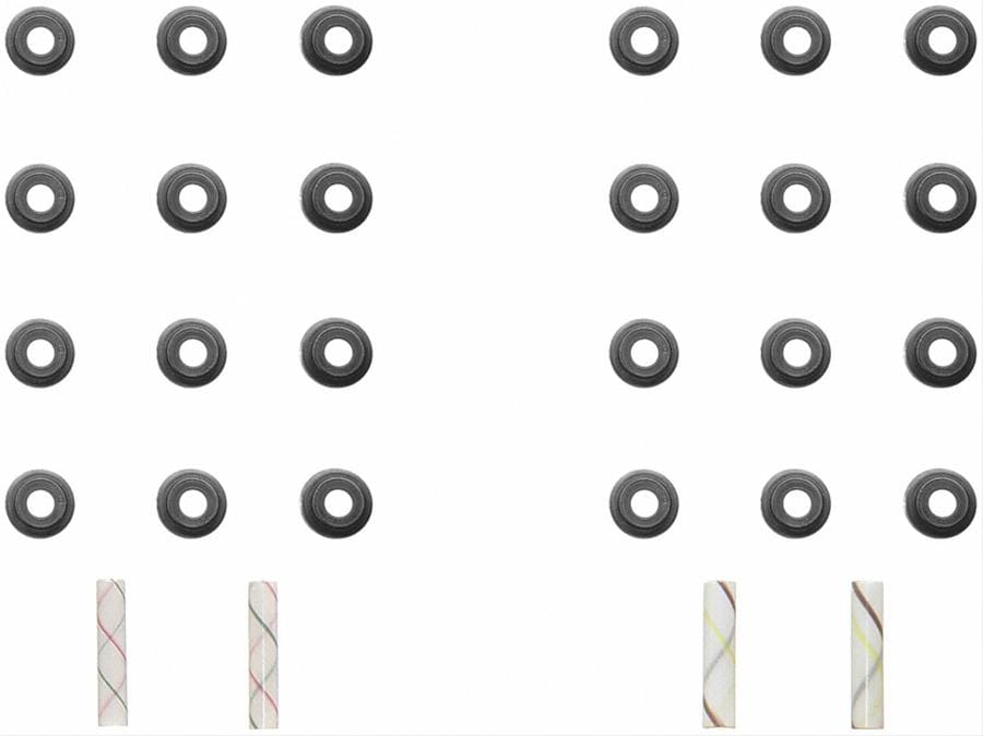 Fel-Pro Fel-Pro Valve Stem Seals SS 70795 Autofit