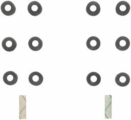 Fel-Pro Fel-Pro Valve Stem Seals SS 70819 Autofit