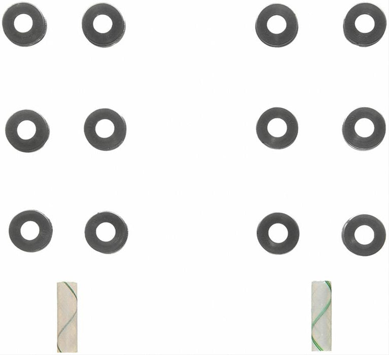 Fel-Pro Fel-Pro Valve Stem Seals SS 70819 Autofit