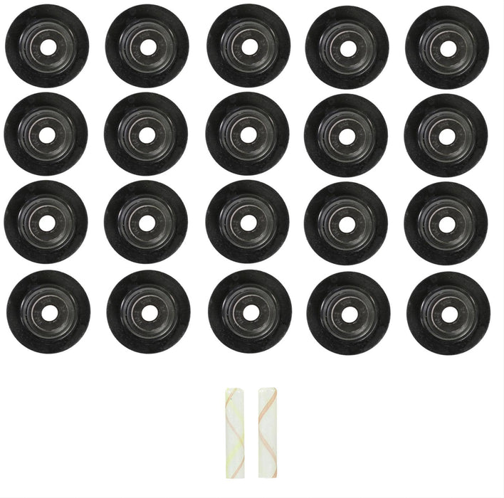 Fel-Pro Fel-Pro Valve Stem Seals SS 71043-2 Autofit