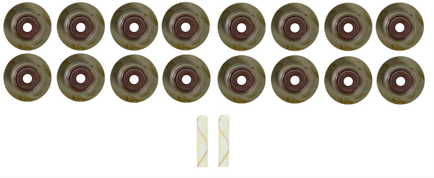 Fel-Pro Fel-Pro Valve Stem Seals SS 71237-1 Autofit
