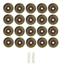 Fel-Pro Fel-Pro Valve Stem Seals SS 71237-2 Autofit