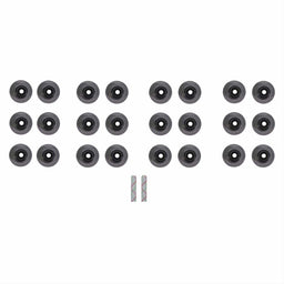 Fel-Pro Fel-Pro Valve Stem Seals SS 71327 Autofit