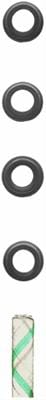 Fel-Pro Fel-Pro Valve Stem Seals SS 72617 Autofit