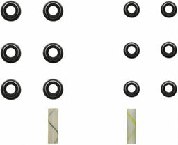 Fel-Pro Fel-Pro Valve Stem Seals SS 72629 Autofit