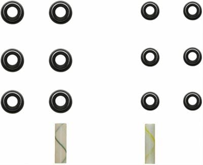 Fel-Pro Fel-Pro Valve Stem Seals SS 72629 Autofit