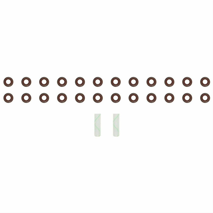 Fel-Pro Fel-Pro Valve Stem Seals SS 72682-3 Autofit