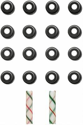 Fel-Pro Fel-Pro Valve Stem Seals SS 72800 Autofit