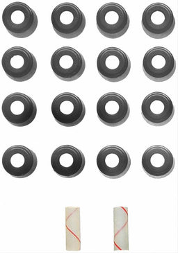 Fel-Pro Fel-Pro Valve Stem Seals SS 72823 Autofit