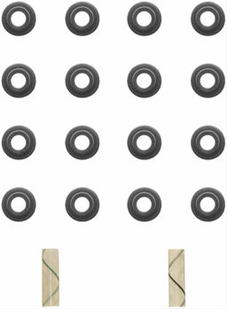 Fel-Pro Fel-Pro Valve Stem Seals SS 72844 Autofit