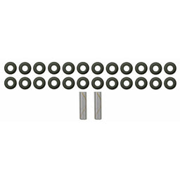 Fel-Pro Fel-Pro Valve Stem Seals SS 72848-2 Autofit