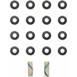 Fel-Pro Fel-Pro Valve Stem Seals SS 72861 Autofit