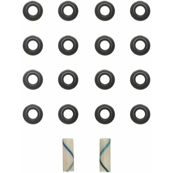 Fel-Pro Fel-Pro Valve Stem Seals SS 72861 Autofit