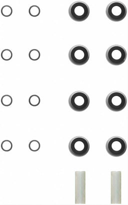 Fel-Pro Fel-Pro Valve Stem Seals SS 72877 Autofit