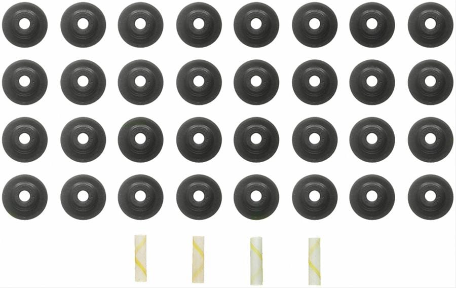 Fel-Pro Fel-Pro Valve Stem Seals SS 72888 Autofit