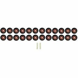 Fel-Pro Fel-Pro Valve Stem Seals SS 72921-1 Autofit