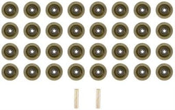 Fel-Pro Fel-Pro Valve Stem Seals SS 72922 Autofit