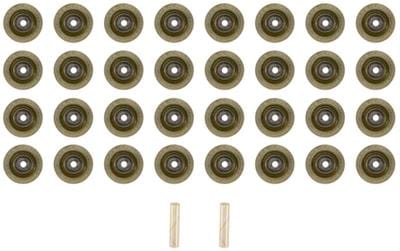 Fel-Pro Fel-Pro Valve Stem Seals SS 72922 Autofit