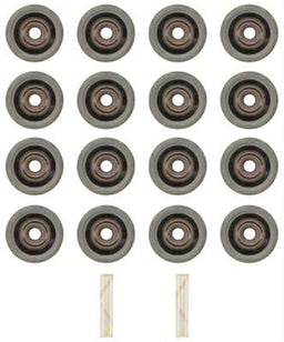 Fel-Pro Fel-Pro Valve Stem Seals SS 72924 Autofit