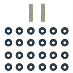 Fel-Pro Fel-Pro Valve Stem Seals SS 72933 Autofit