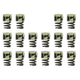 Fel-Pro Fel-Pro Valve Stem Seals SS72446 Autofit