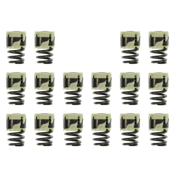 Fel-Pro Fel-Pro Valve Stem Seals SS72446 Autofit