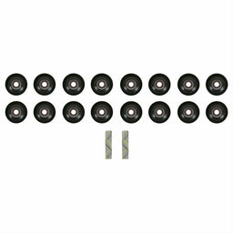 Fel-Pro Fel-Pro Valve Stem Seals SS72956 Autofit