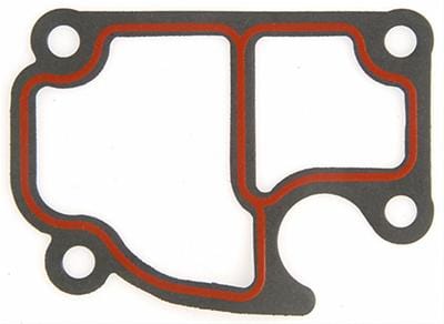Fel-Pro Fel-Pro Water Neck Gaskets 35745 Autofit