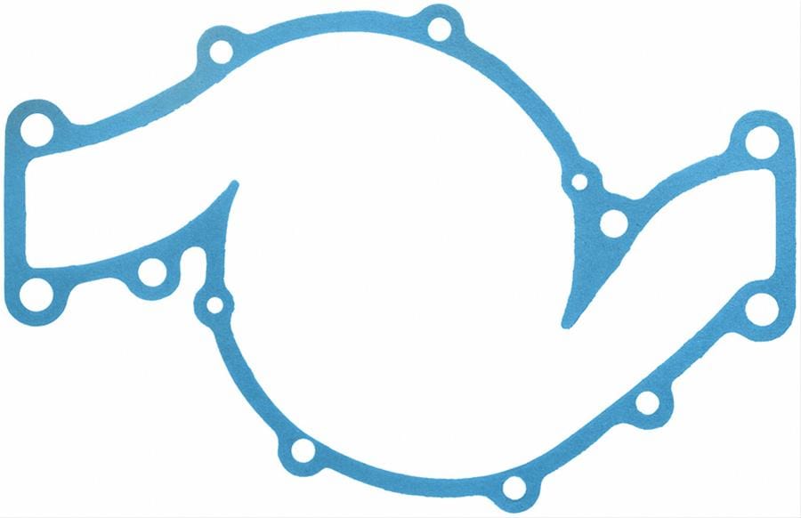 Fel-Pro Fel-Pro Water Pump Gaskets 13327 Autofit